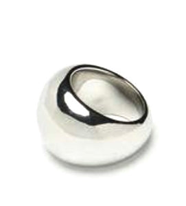 Silver Ring - R7007