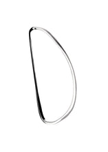 Load image into Gallery viewer, Silver Bangle - JB38
