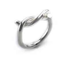 Load image into Gallery viewer, Silver Ring - RK356
