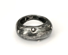 Load image into Gallery viewer, Silver Ring - R8060
