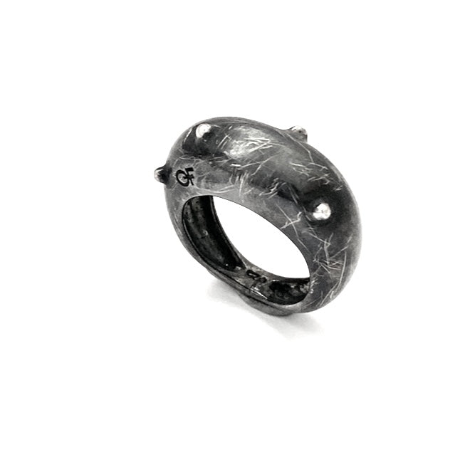 Silver Ring - R8060