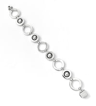 Load image into Gallery viewer, Silver Bracelet - B3110
