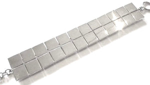 Silver Bracelet - B956