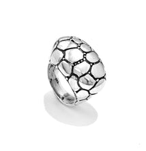 Load image into Gallery viewer, Silver Ring - OKR605
