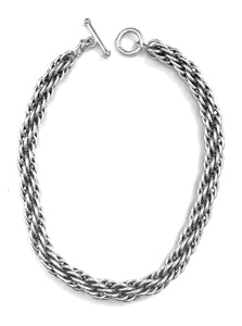 Silver Bracelet - B5216