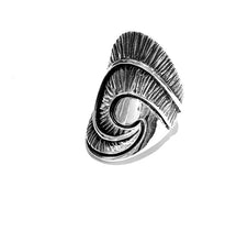 Load image into Gallery viewer, Silver Ring - R5213

