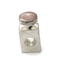 Load image into Gallery viewer, Silver Perfume Bottle  - X200
