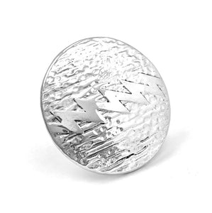 Silver Ring - R211