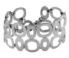 Load image into Gallery viewer, Silver Bracelet - B3036
