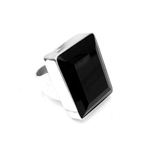 Load image into Gallery viewer, Silver Ring - R808
