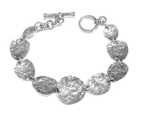 Silver Bracelet - JB56