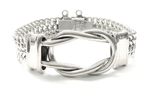 Load image into Gallery viewer, Silver Bracelet - B240
