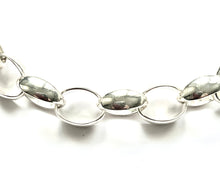 Load image into Gallery viewer, Silver Necklace - C6033
