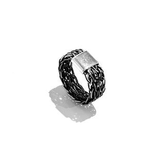 Silver Ring - R3109