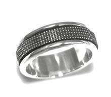 Load image into Gallery viewer, Silver Ring - FAR205
