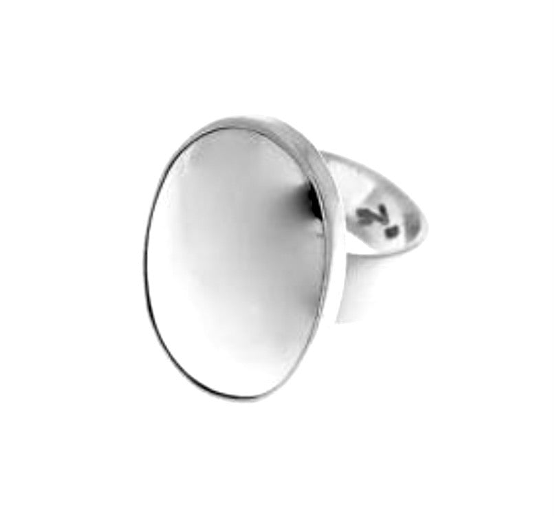 Silver Ring - R970