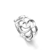 Load image into Gallery viewer, Silver Ring - R6122
