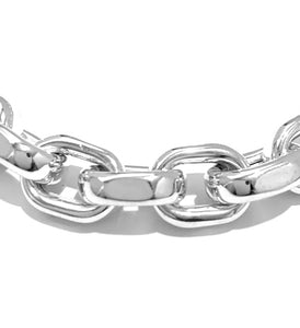 Silver Bracelet - B3149