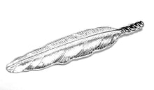 Load image into Gallery viewer, Silver Pendant - D6217
