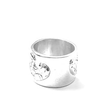 Load image into Gallery viewer, Silver Ring - R668
