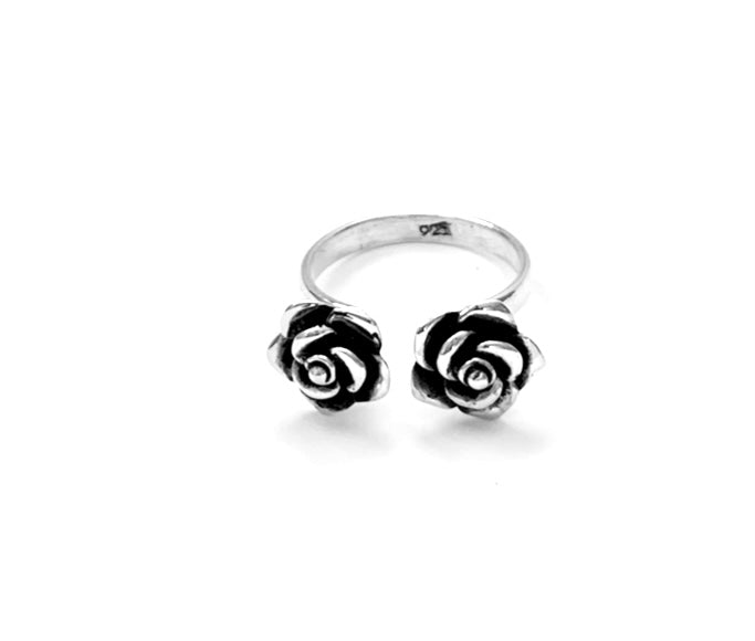 Silver Ring - R6124