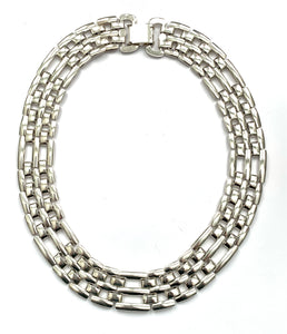 Silver Bracelet - B253