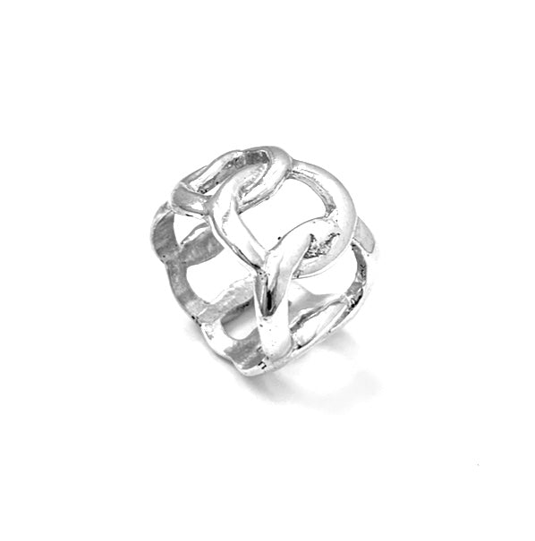Silver Ring - R5108