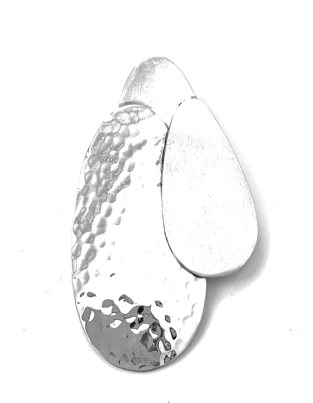 Silver Pendant - OKAD6025