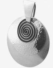 Load image into Gallery viewer, Silver Pendant - OKD622
