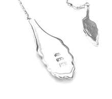 Load image into Gallery viewer, Silver Necklace - C6086
