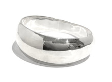 Load image into Gallery viewer, Silver Bangle - B1230
