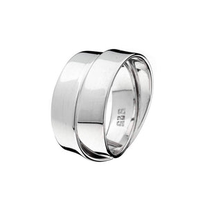 Silver Ring - R5147