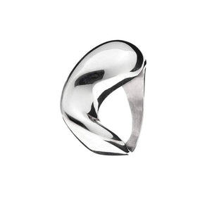 Silver Ring - RK307
