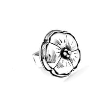 Load image into Gallery viewer, Silver Ring - R319
