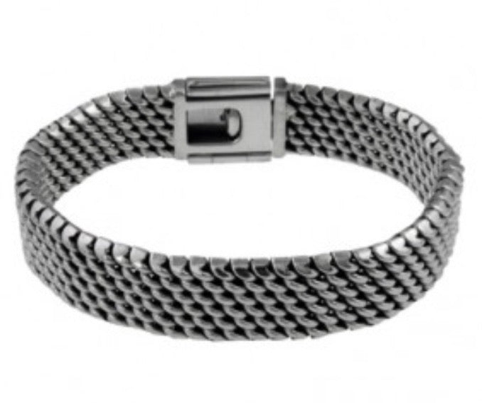 Silver Bracelet - B367
