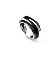 Load image into Gallery viewer, Silver Ring - R5207
