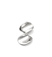 Load image into Gallery viewer, Silver Earrings - A775
