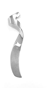Silver Pendant - D6226