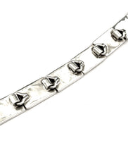 Load image into Gallery viewer, Silver Bracelet - WB334
