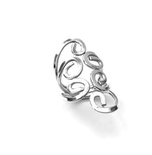 Load image into Gallery viewer, Silver Ring - R5149
