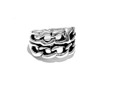 Load image into Gallery viewer, Silver Ring - RK394
