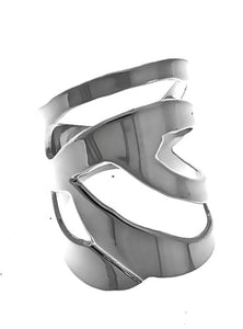 Silver Ring - R6158