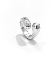 Load image into Gallery viewer, Silver Ring - R3108
