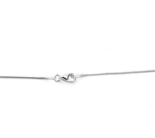 Load image into Gallery viewer, Silver Snake Chain - C4032
