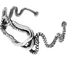 Load image into Gallery viewer, Silver Cuff - WB3453
