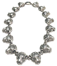 Load image into Gallery viewer, Silver Bracelet - B2124
