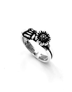 Silver Ring - R5242