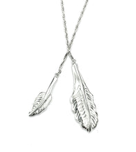 Load image into Gallery viewer, Silver Necklace - C6086
