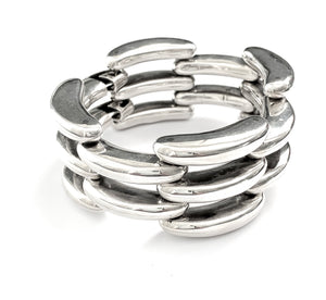 Silver Bracelet - B5065