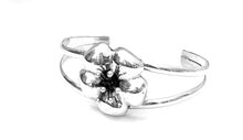 Load image into Gallery viewer, Silver Cuff - B2190
